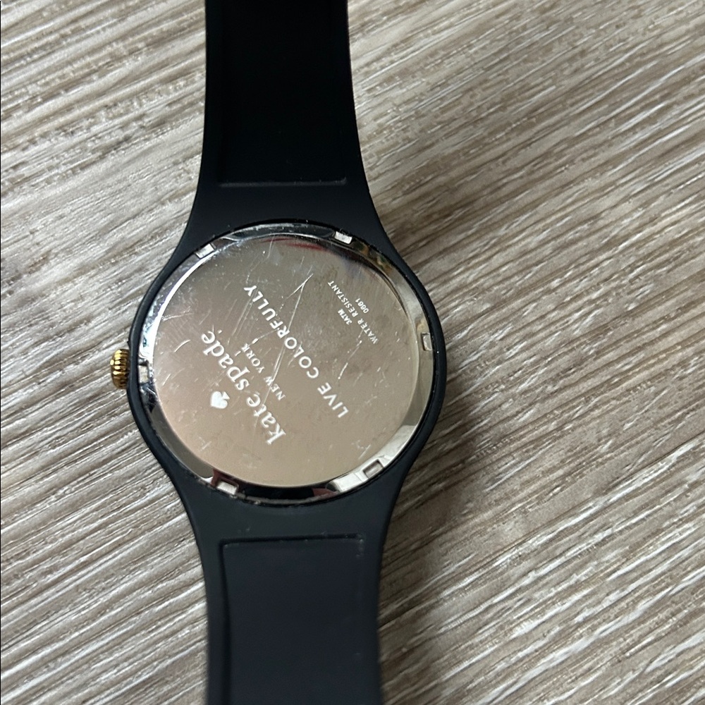 Kate Spade Watch - Picture 5 of 7